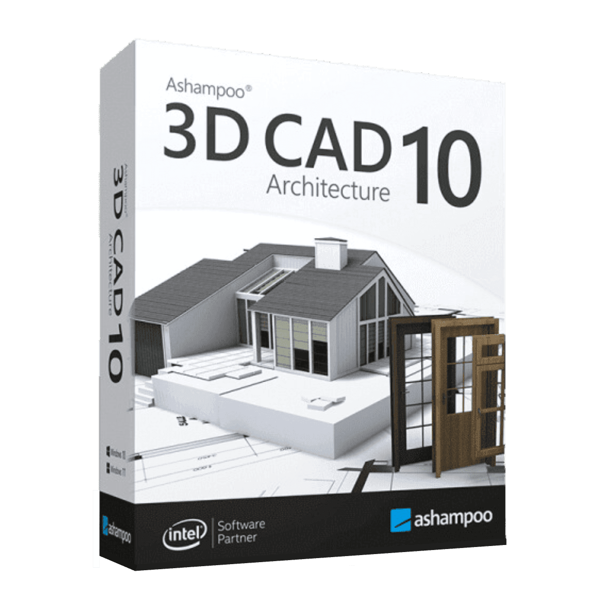 Ashampoo 3D Architecture 11