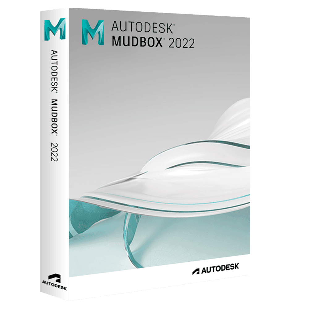 Autodesk Mudbox