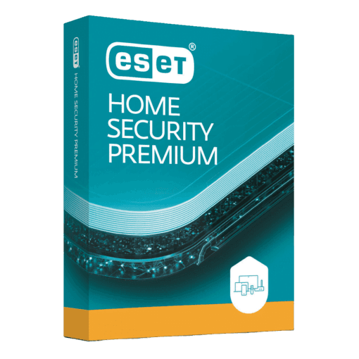 Eset Home Security Premium