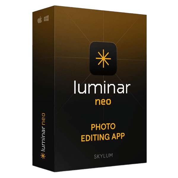Skylum Luminar Neo