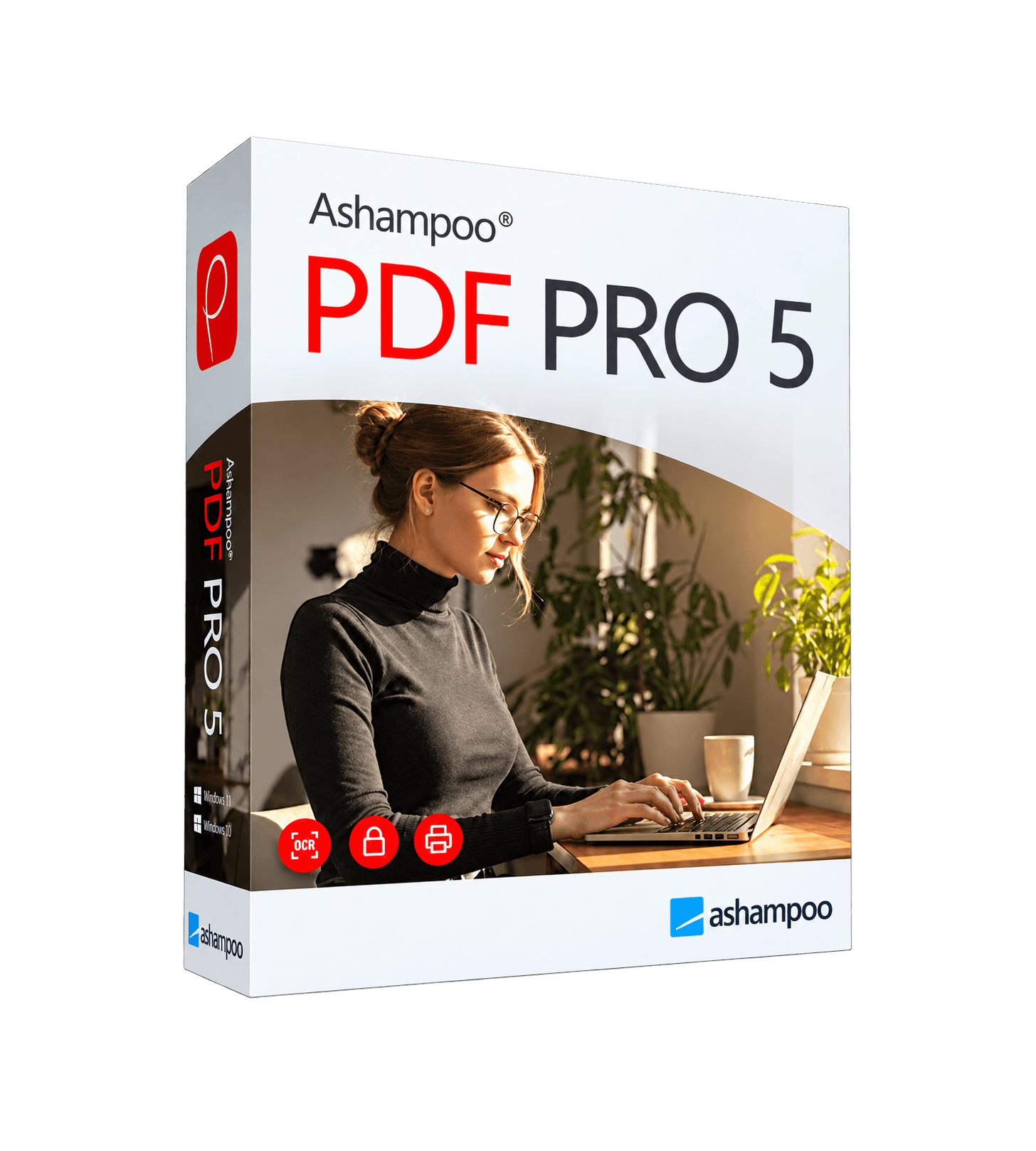 Ashampoo PDF Pro 5