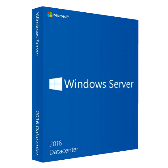 Microsoft Server Datacenter 2016