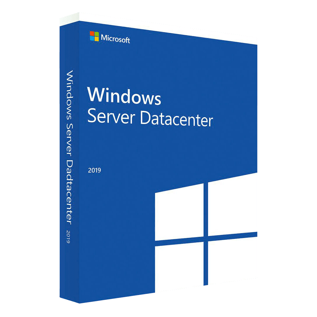Microsoft Server Datacenter 2019