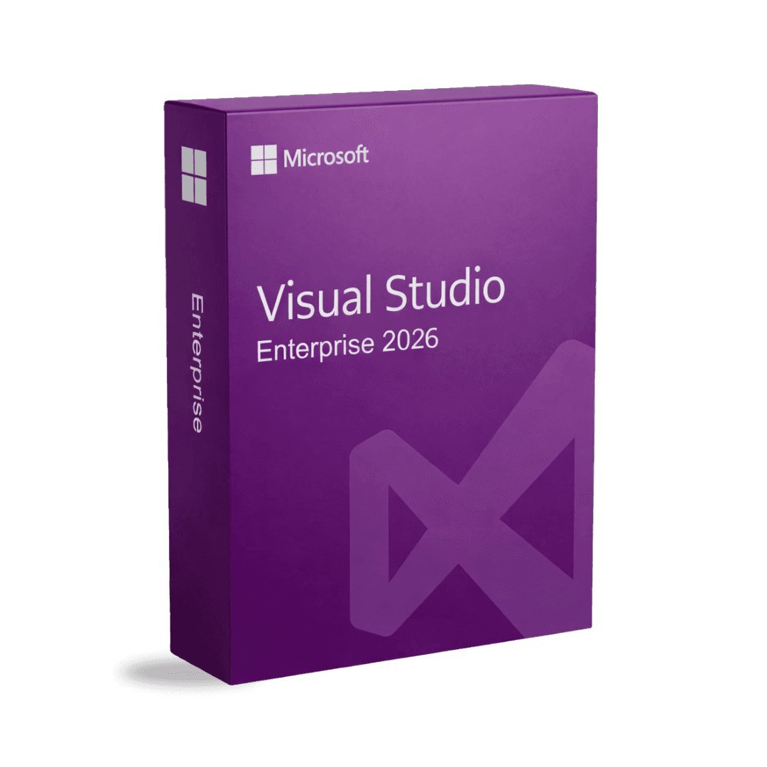 Microsoft Visual Studio Enterprise 2026