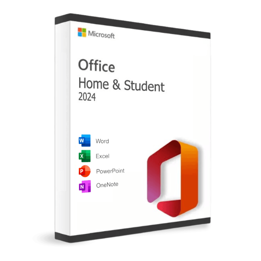 Microsoft Office 2024 Home & Student