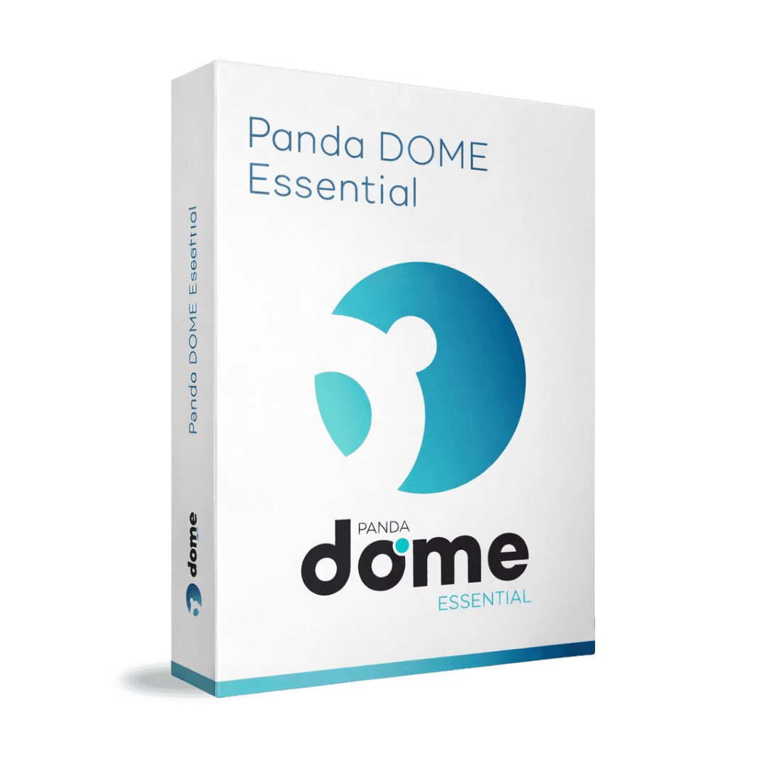 Panda Dome Essential