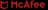 McAfee