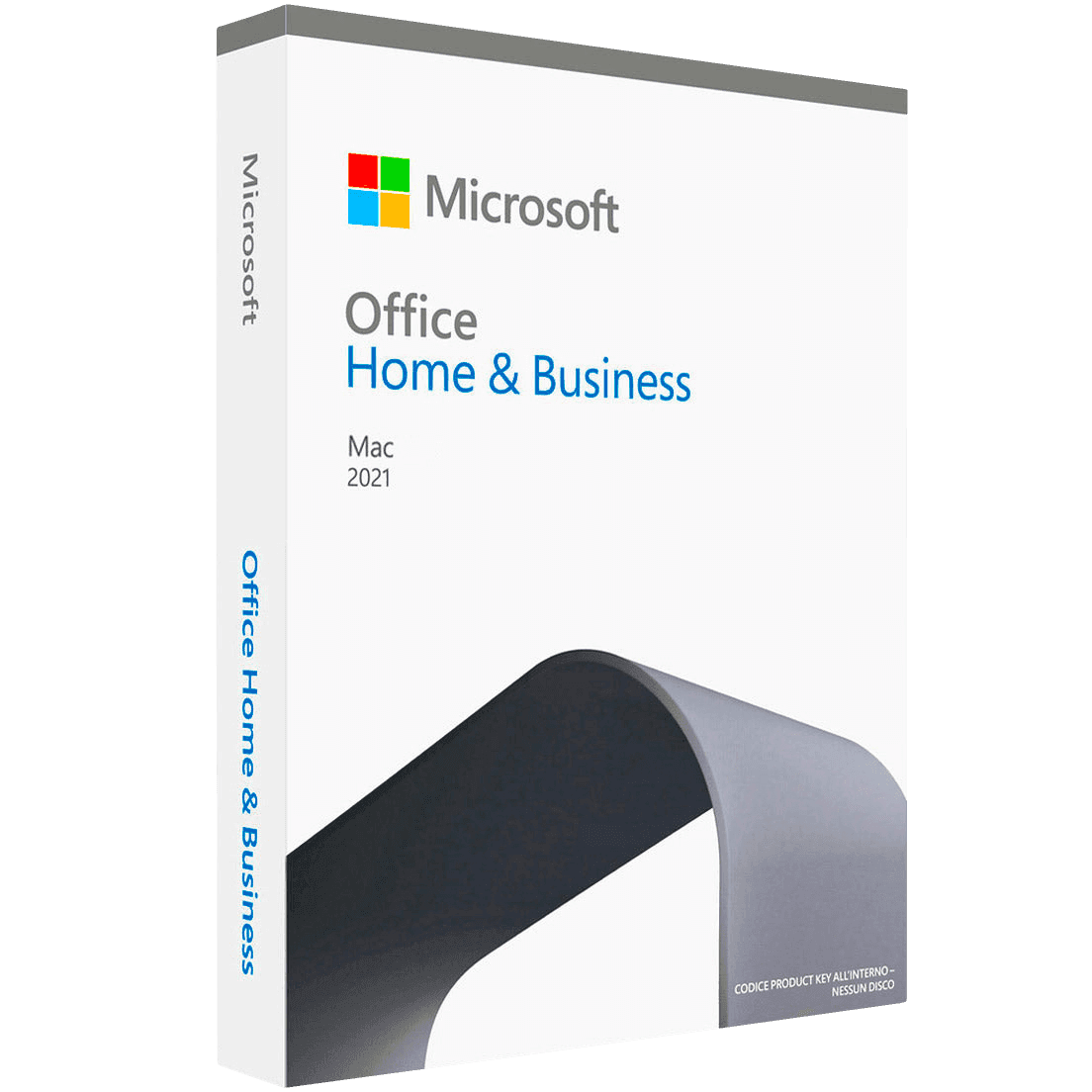Microsoft Office 2021 Home & Business Mac