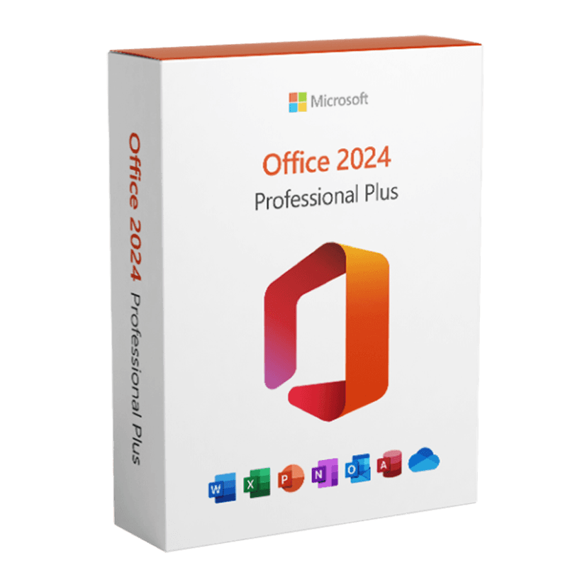 Offerta Lancio su Microsoft Office 2024 Professional Plus!