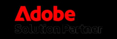 Adobe Solution Partner