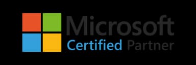 Microsoft Certified Partner
