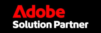 Adobe Solution Partner