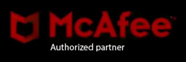 McAfee Authorized Partner