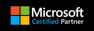 Microsoft Certified Partner