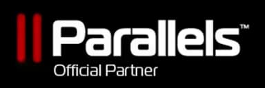 Parallels Official Partner
