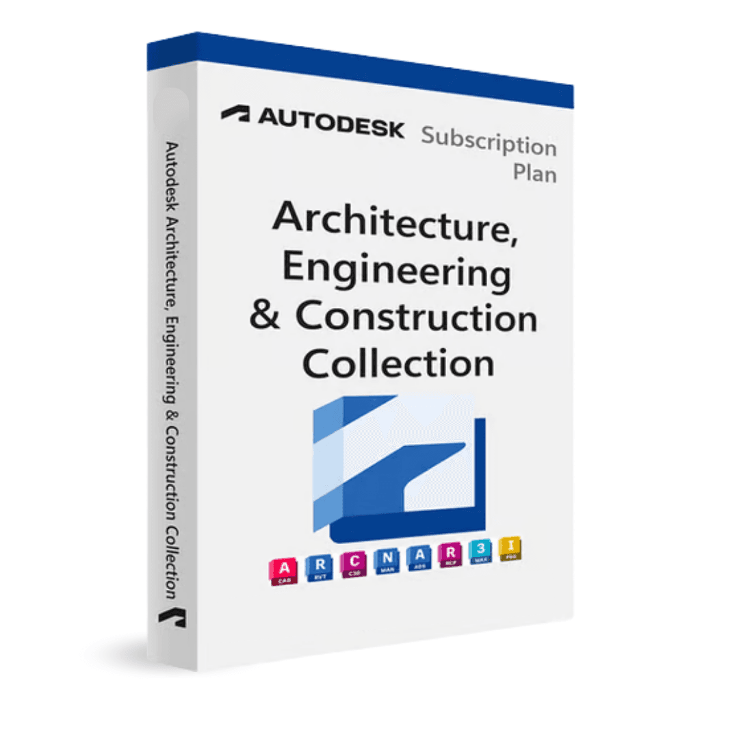 Autodesk AEC Collection