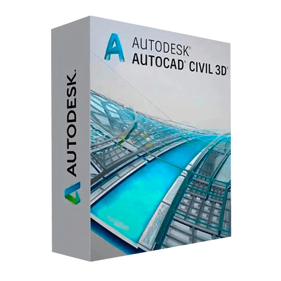 Autodesk Civil 3D