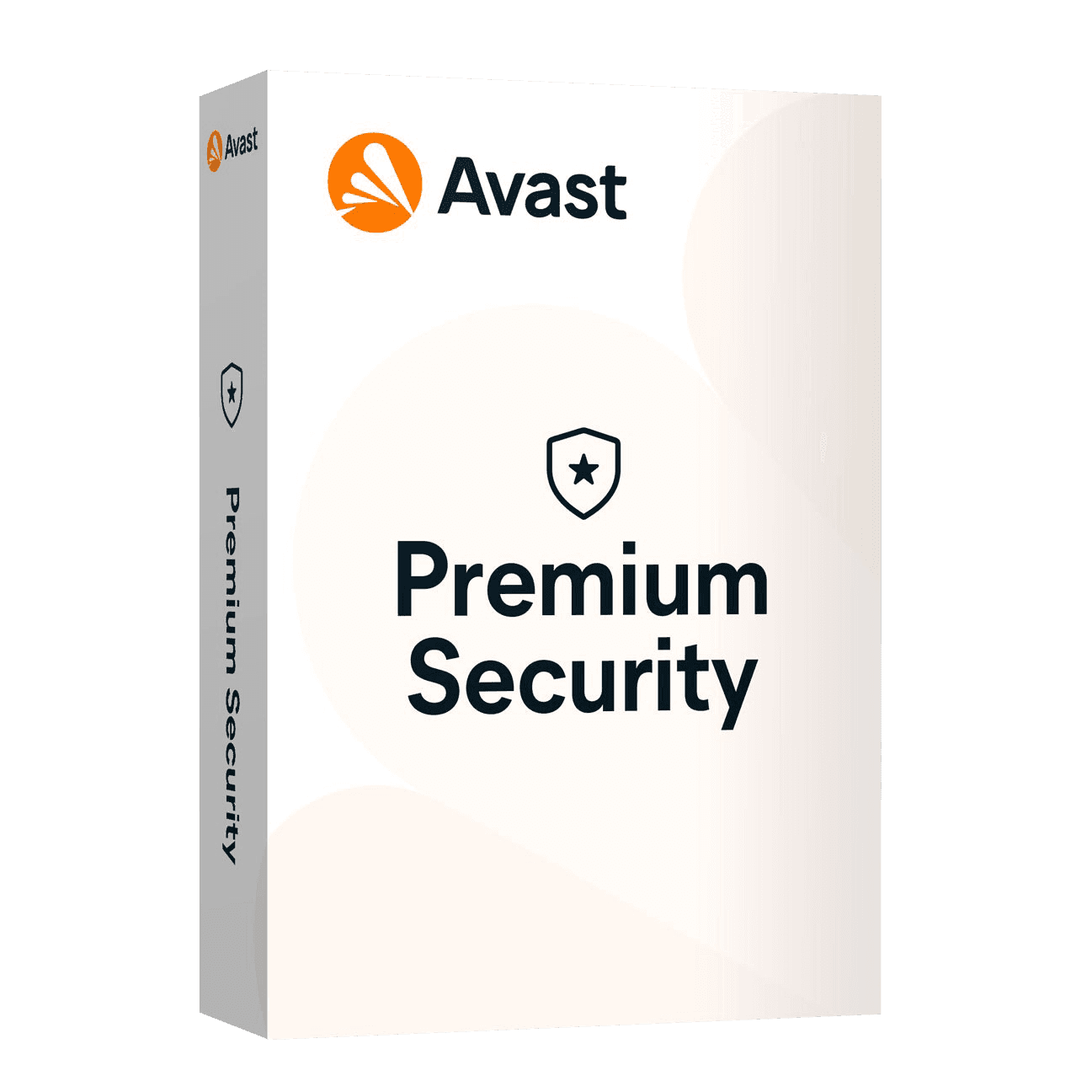 Avast Premium Security