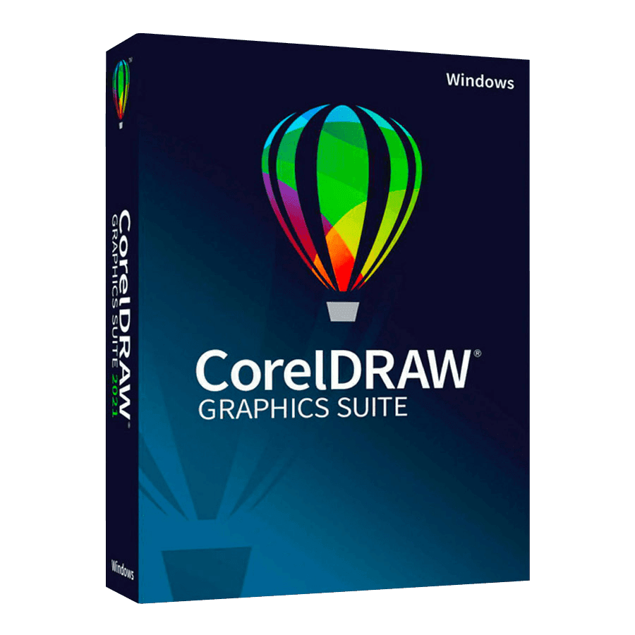 Coreldraw Graphics Suite