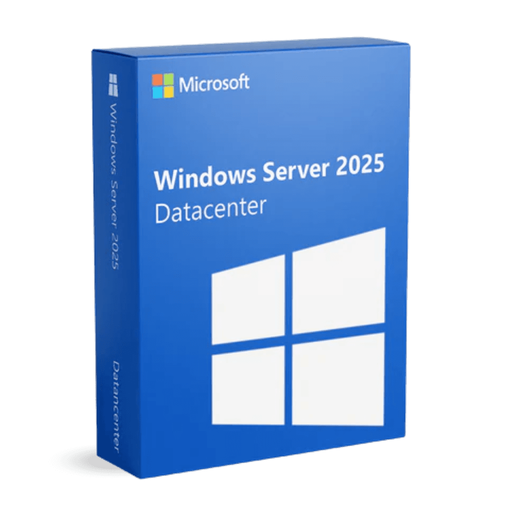 Microsoft Windows Server 2025 Datacenter