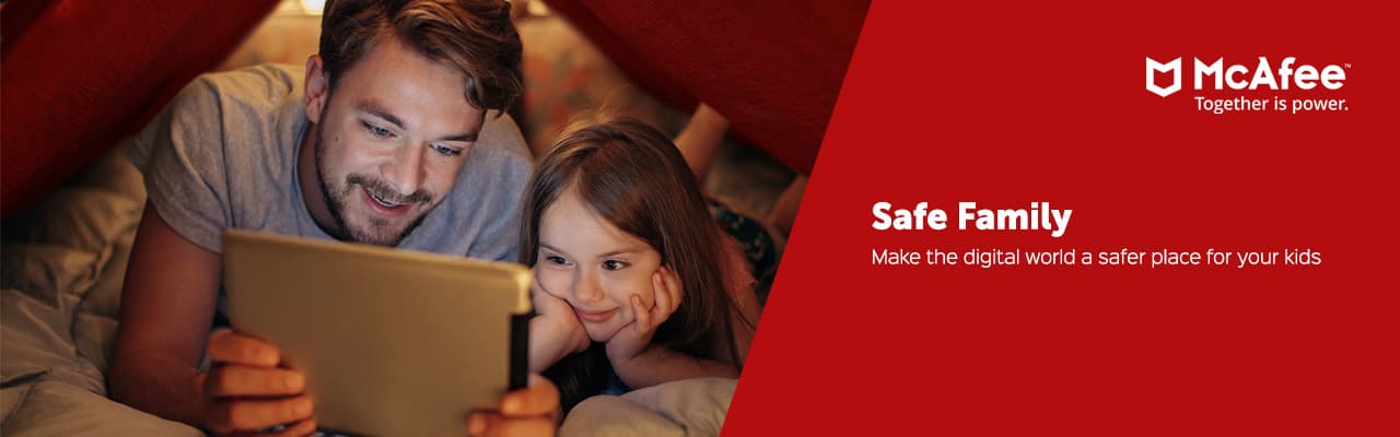 Mcafee Antivirus Plus
