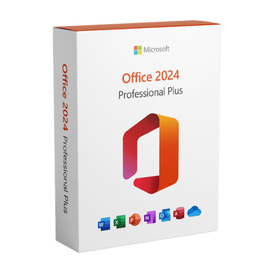 Microsoft Office 2024 Professional Plus LTSC