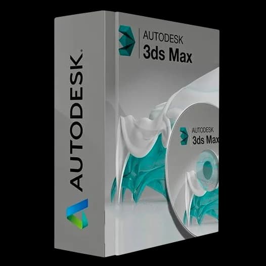Autodesk 3ds Max 2027
