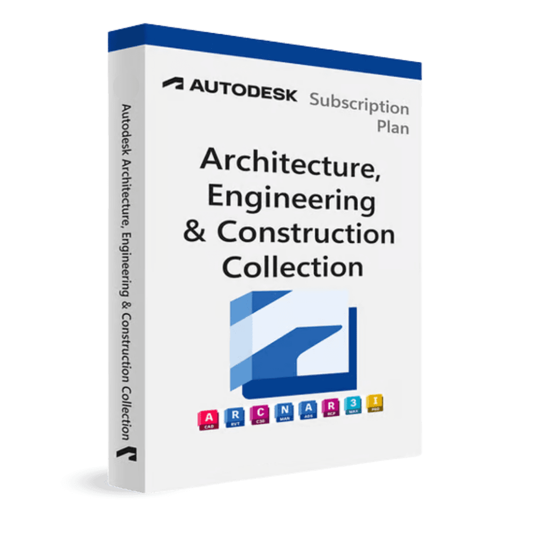 Autodesk AEC Collection