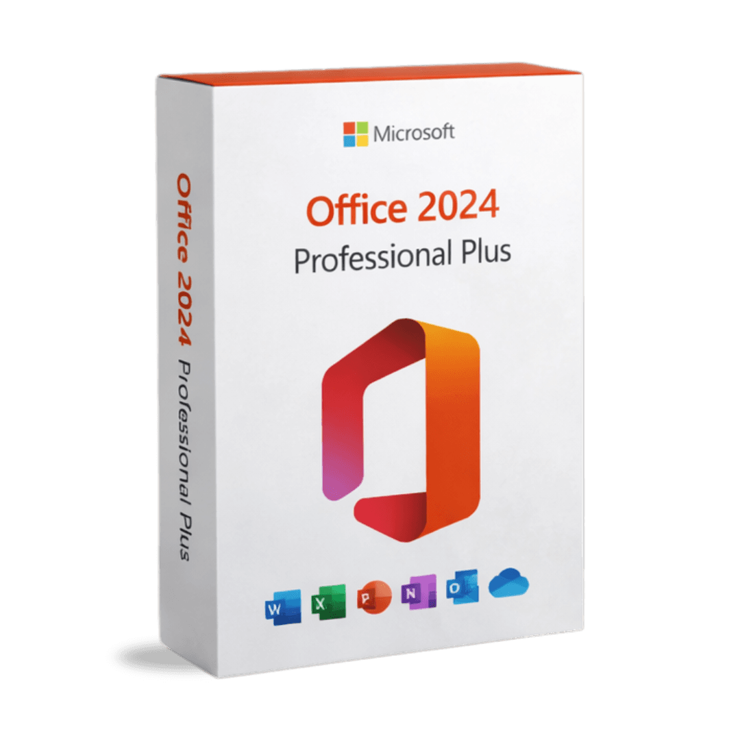 Microsoft Office 2024 Professional Plus LTSC