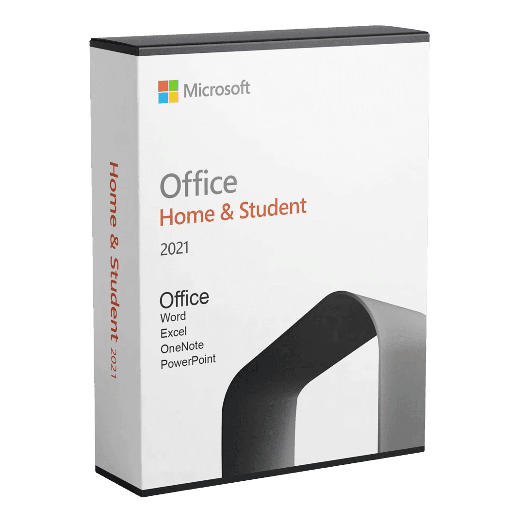 Microsoft Office 2021 Home & Student