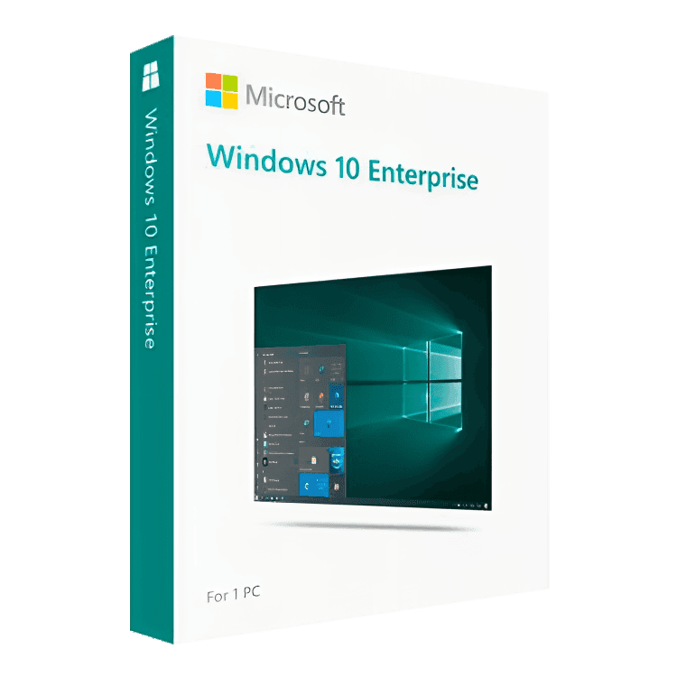 Microsoft Windows 10 Enterprise