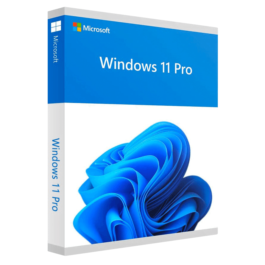 Microsoft Windows 11 Pro OEM
