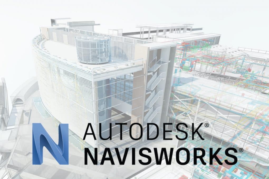 Autodesk Navisworks Manage