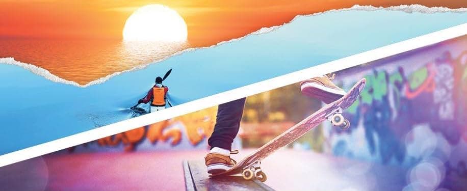 Adobe Photoshop Elements + Premiere Elements 2025
