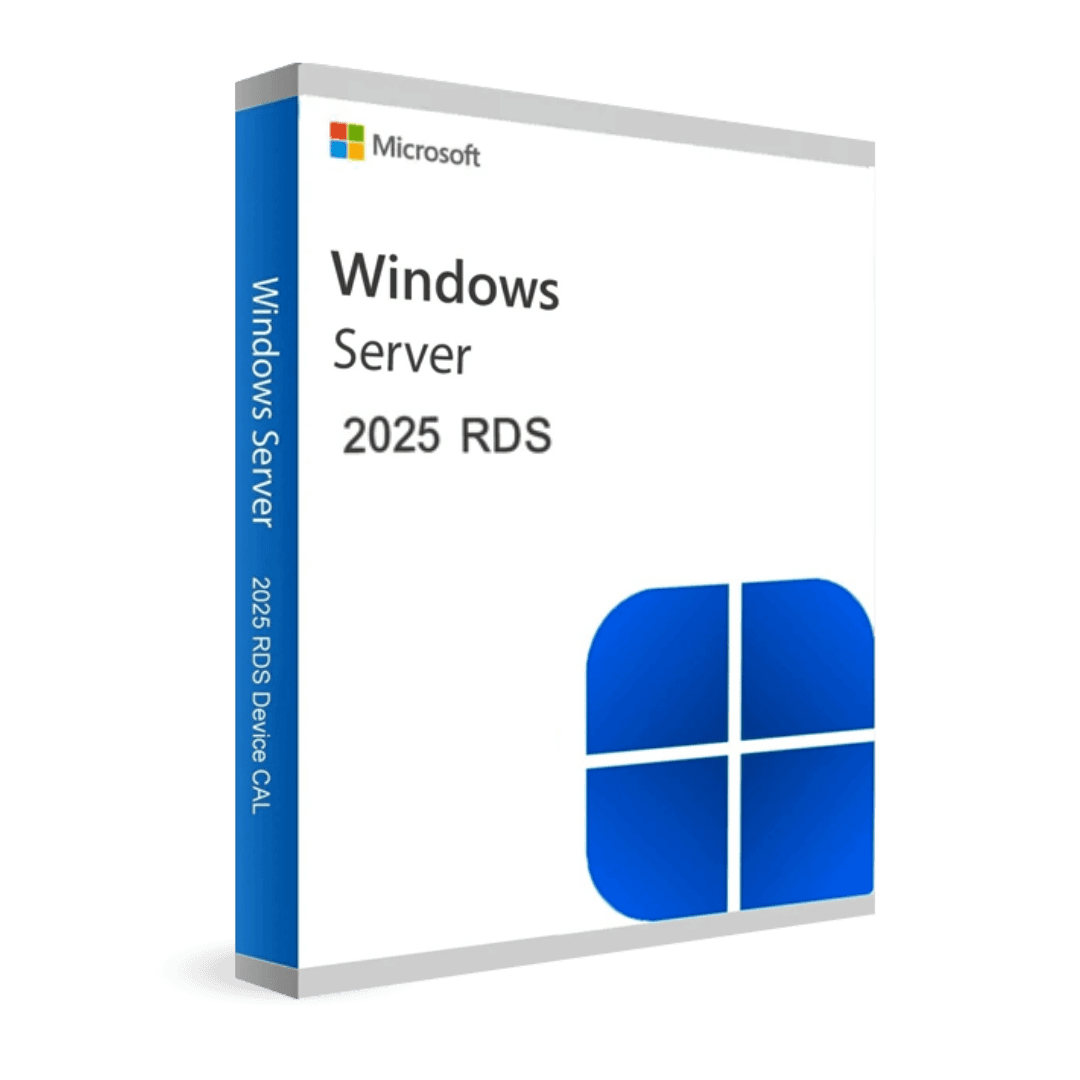 Microsoft Server Remote Desktop Services 2025