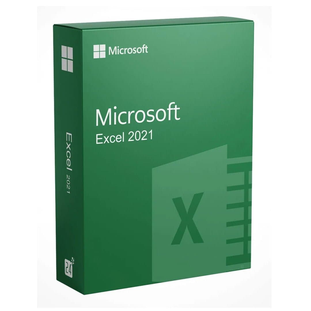 Microsoft Excel 2021 test